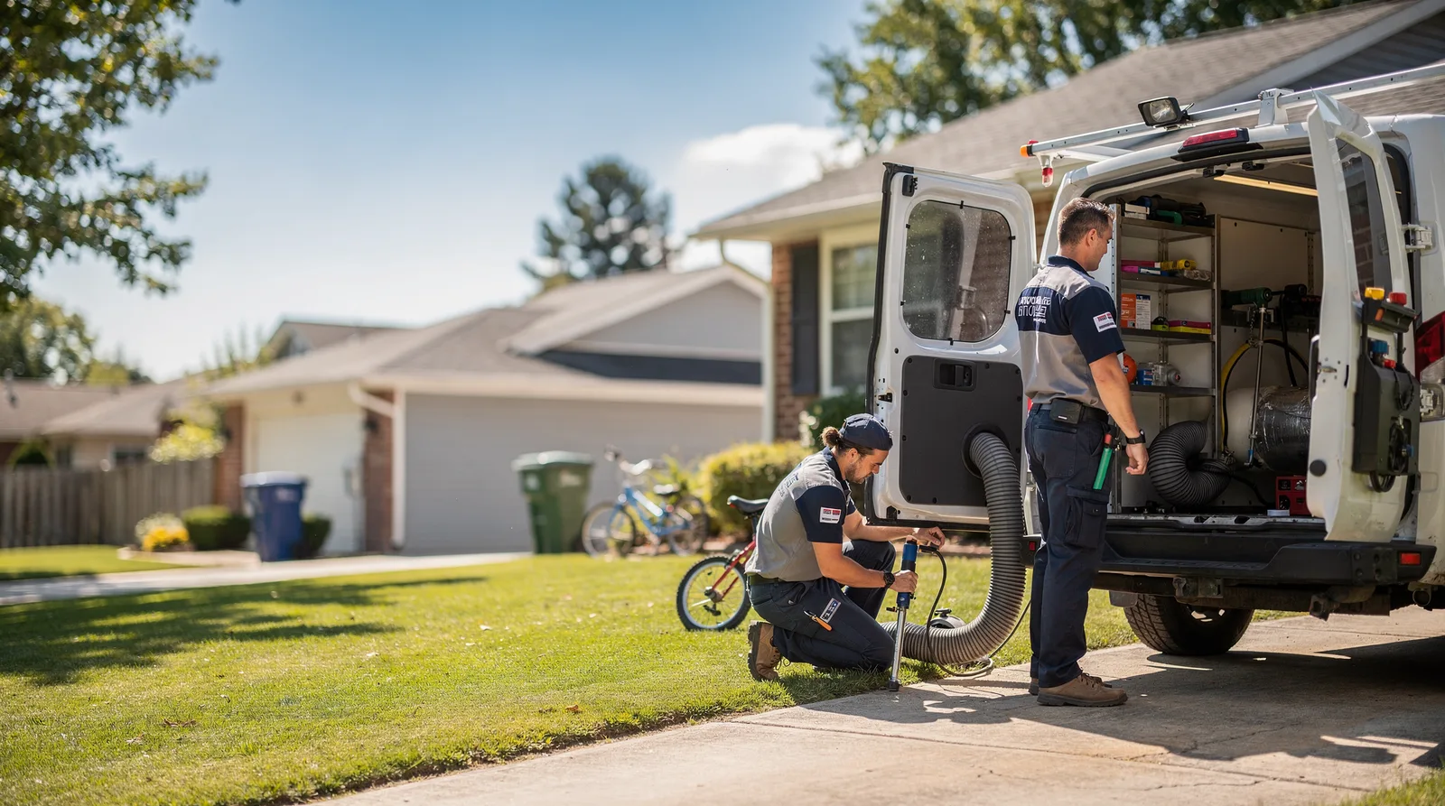 24/7 HVAC Repair & AC Replacement in Neodesha, KS near me